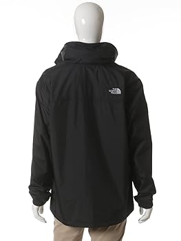 新品 ノースフェイス RESOLVE JACKET Lsize相当 黒 Amazon | [ノースフェイス] ジャケット アウター マウンテン